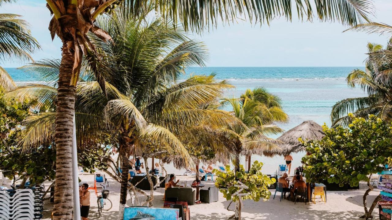 HOTEL EL FUERTE BEACH RESORT MAHAHUAL 3* (Mexico) - from US$ 105 | BOOKED